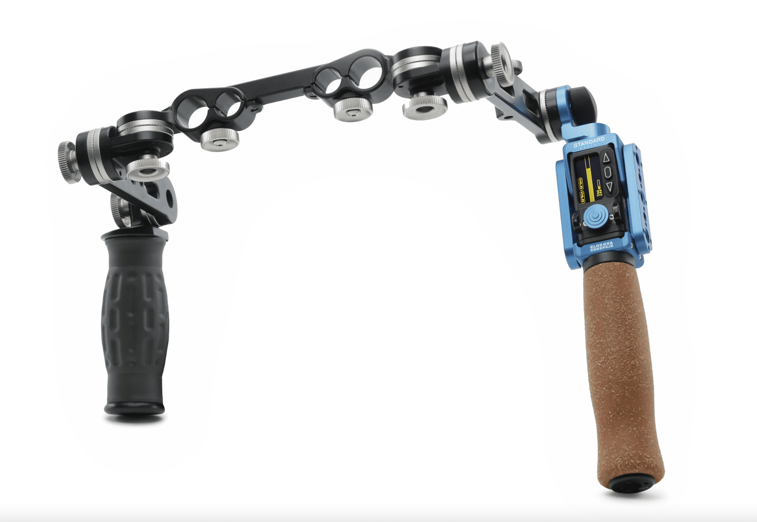 ARRI cmotion Steady Zoom Control KIT — Greenwood Cinema Rentals